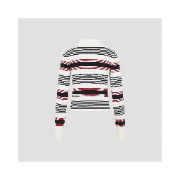 Celine Polo Sweater