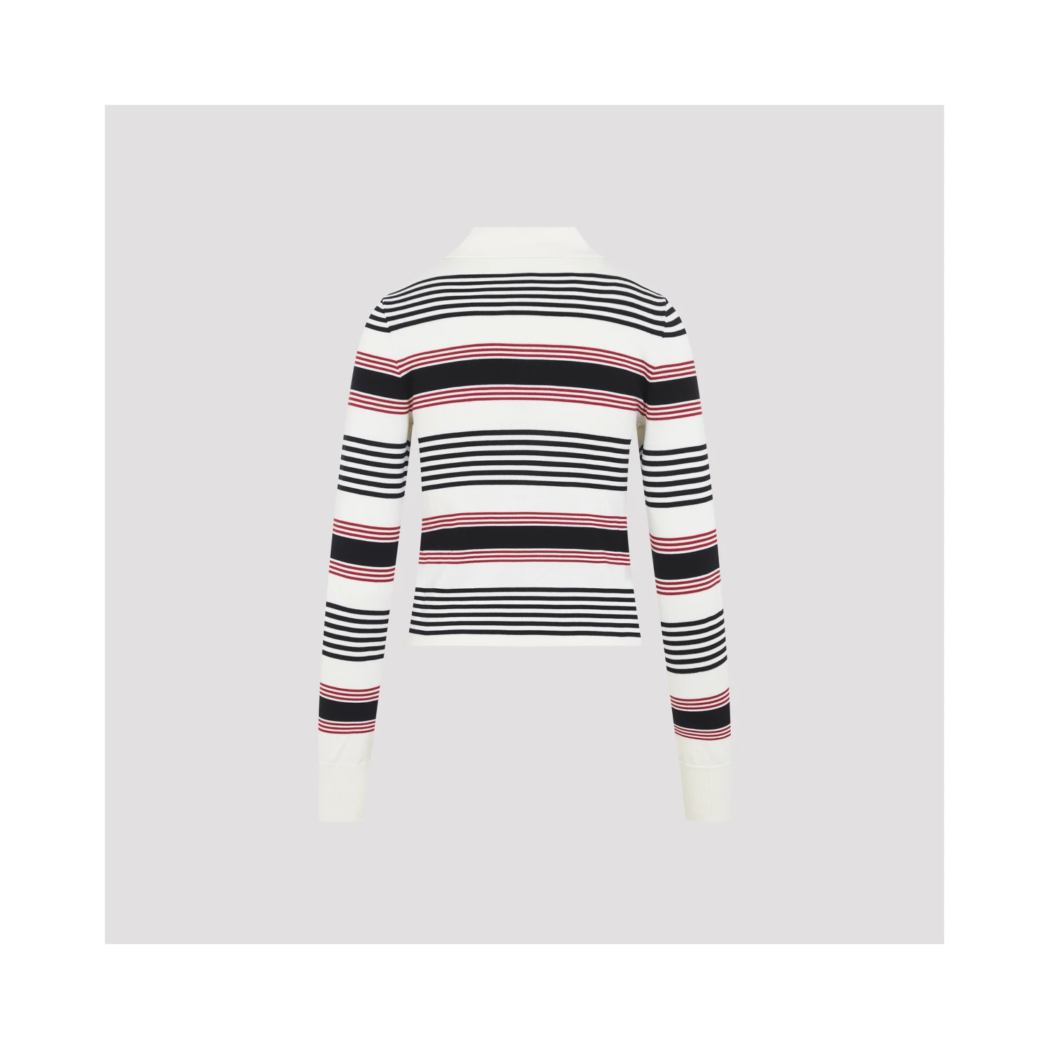 Celine Polo Sweater