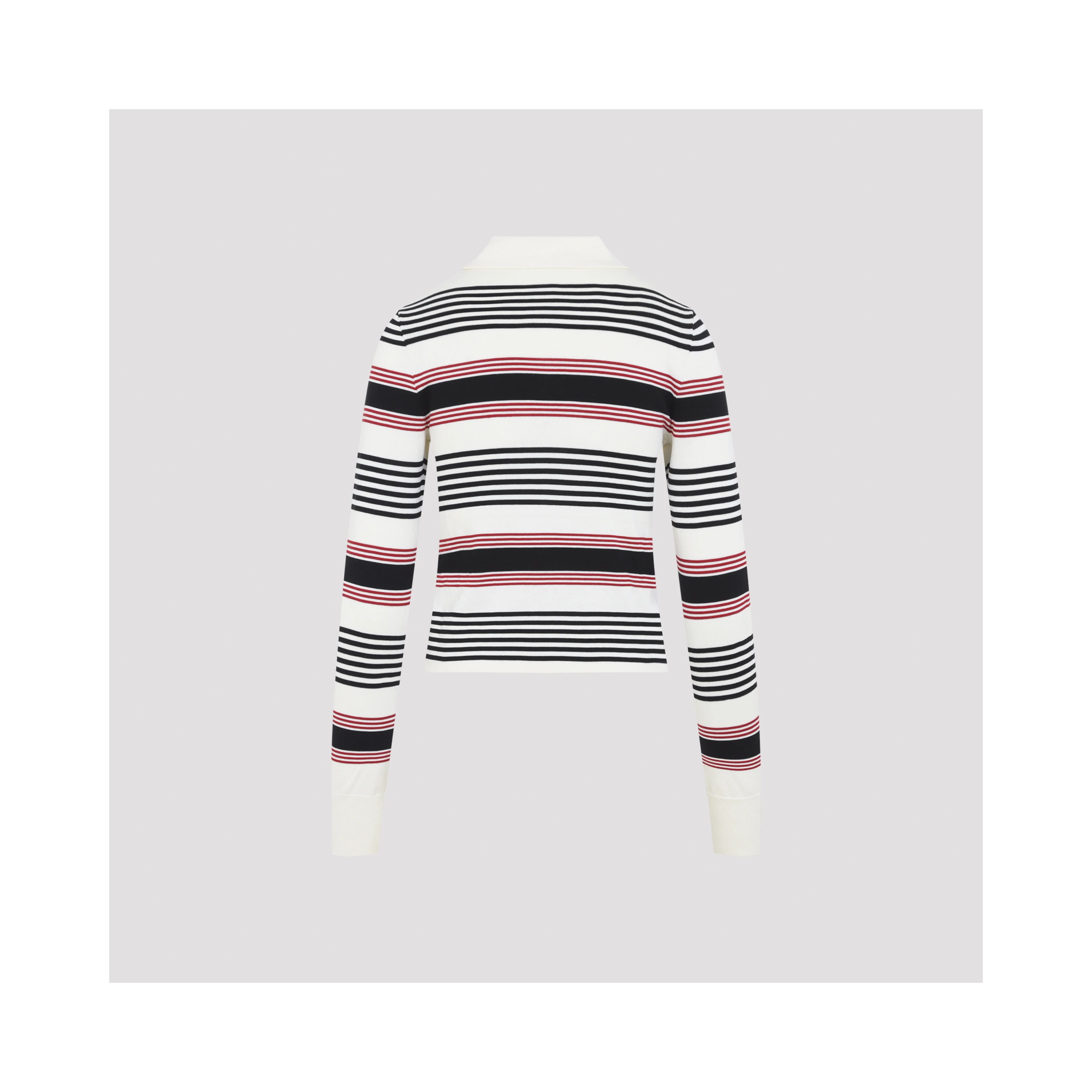 Celine Polo Sweater