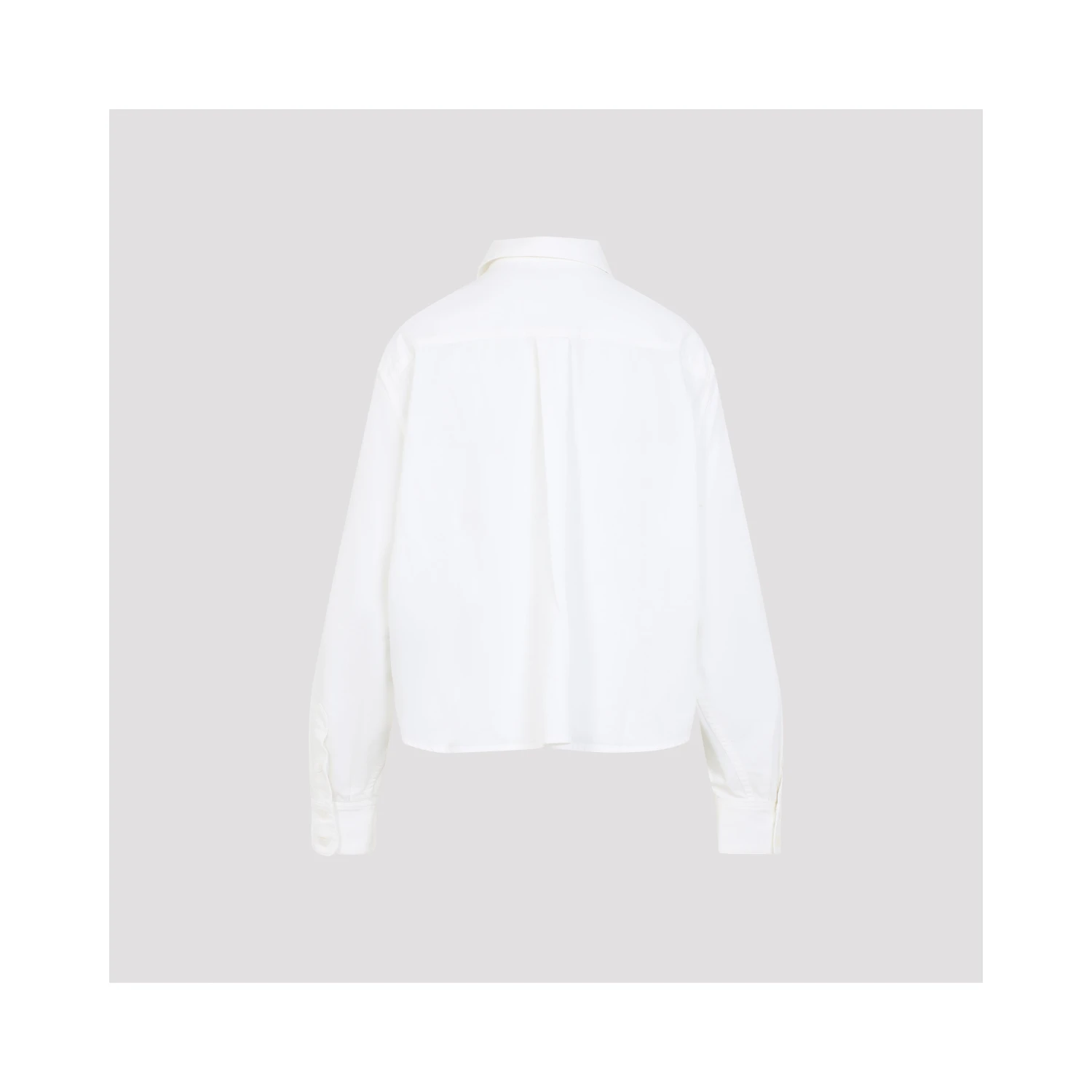 Celine Cotton Shirt