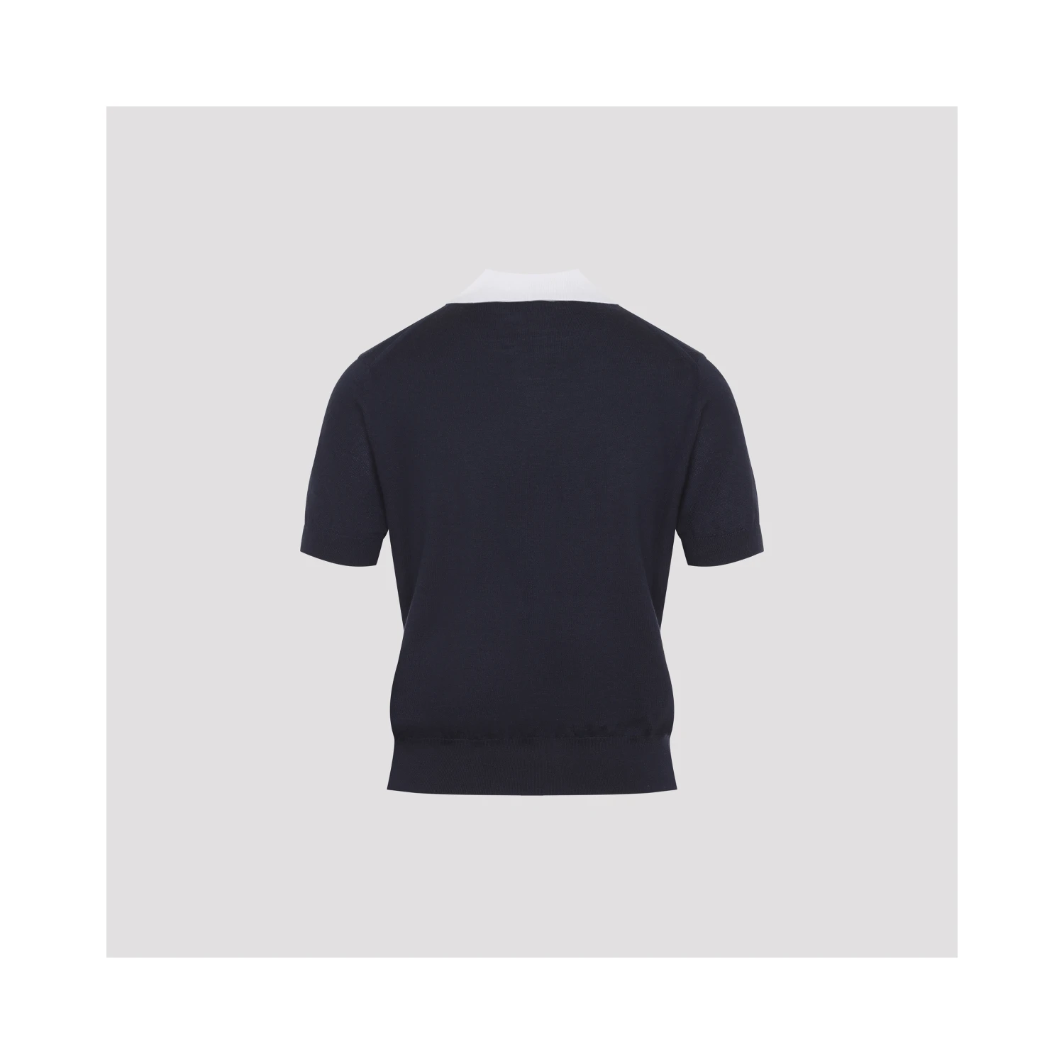 Celine Polo Sweatrer