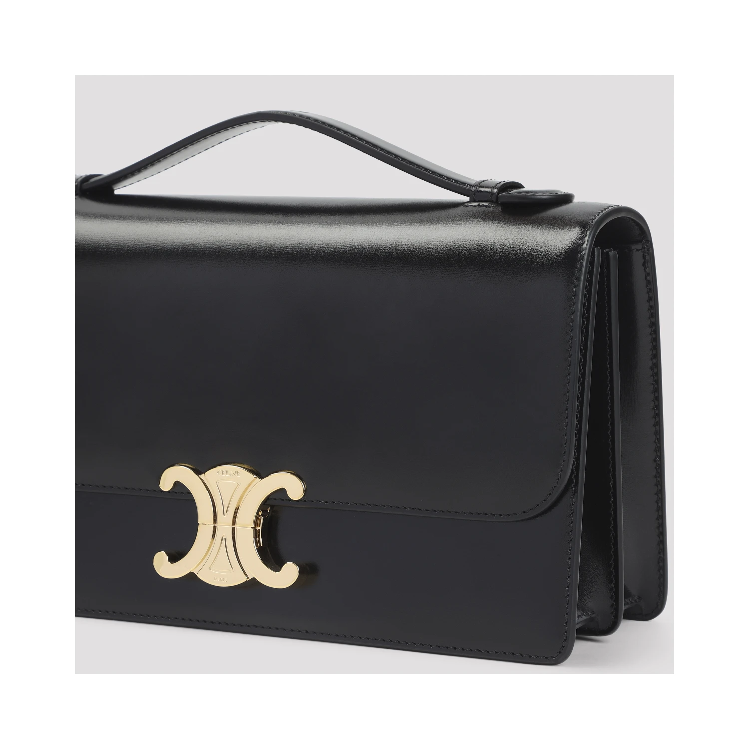 Celine Triomphe Medium Folio