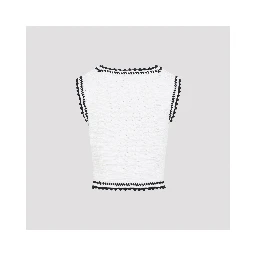 Celine Crochet Top