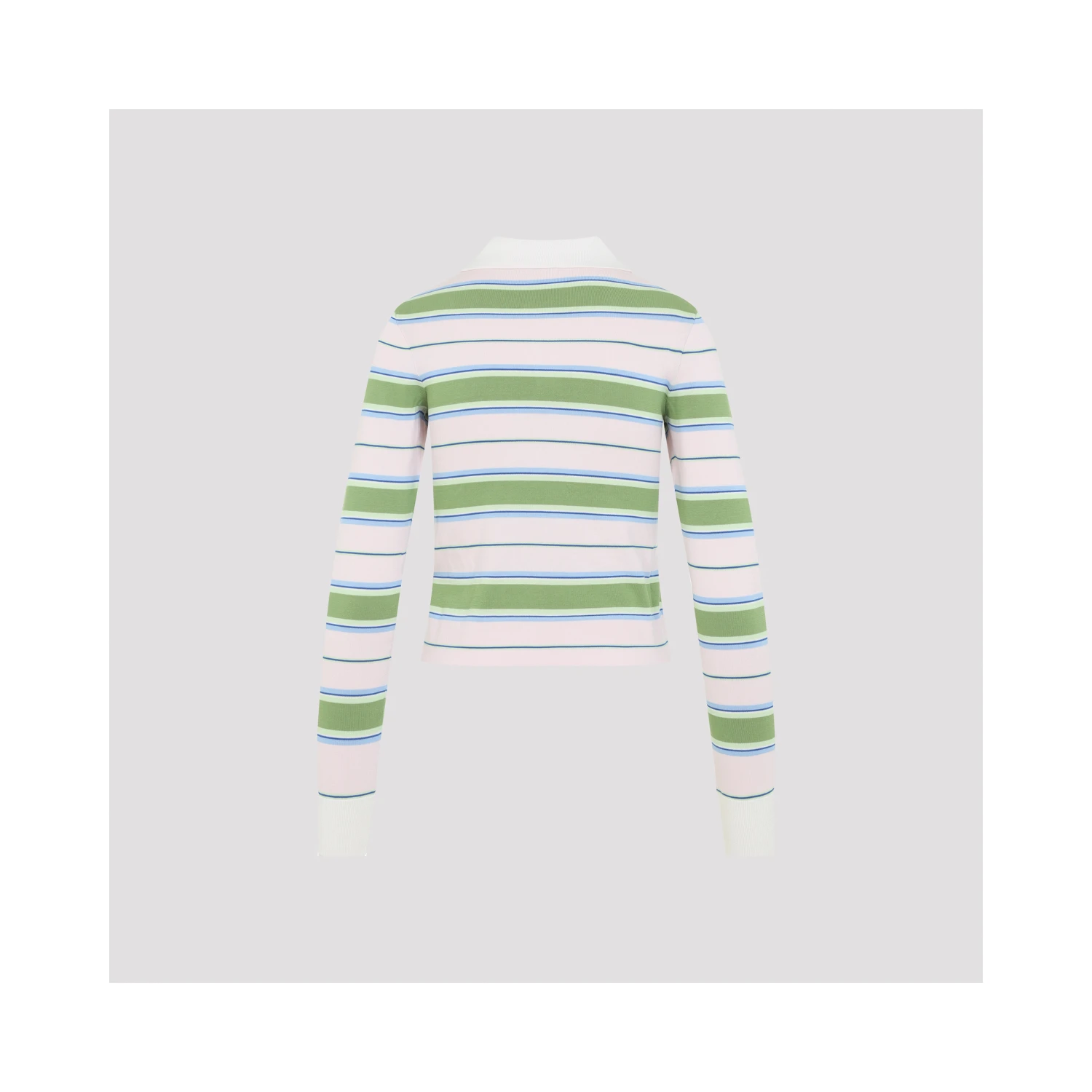 Celine Polo Sweater