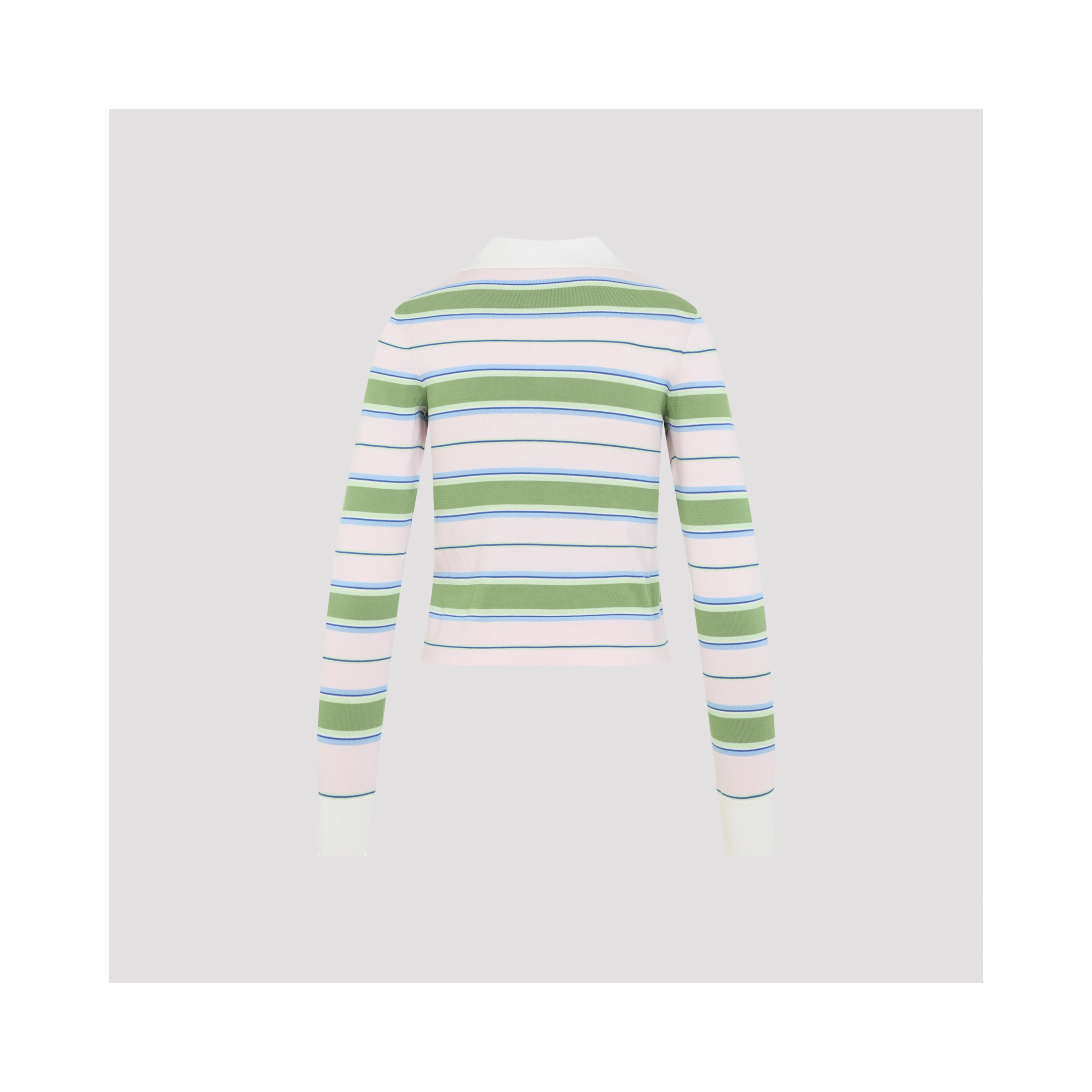 Celine Polo Sweater