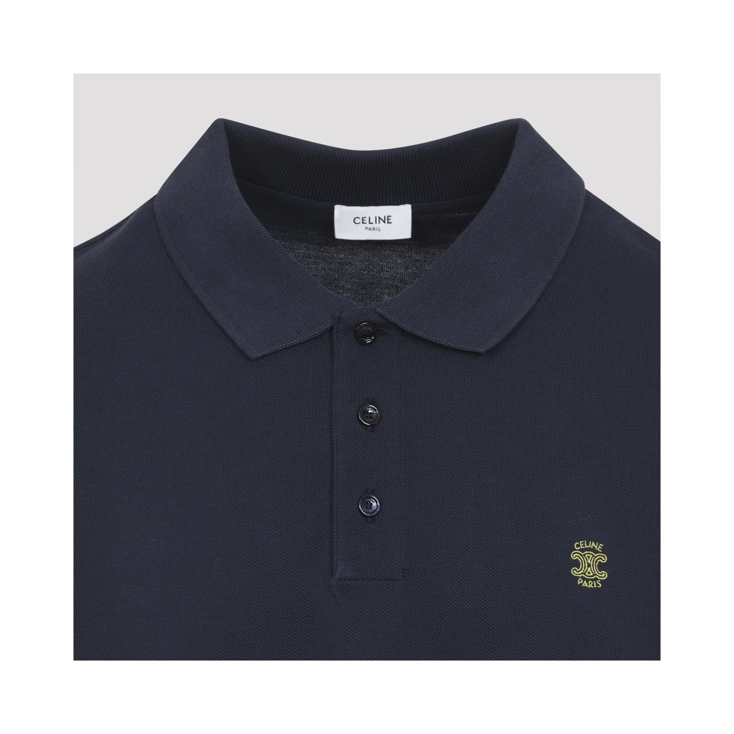 Celine Polo Shirt