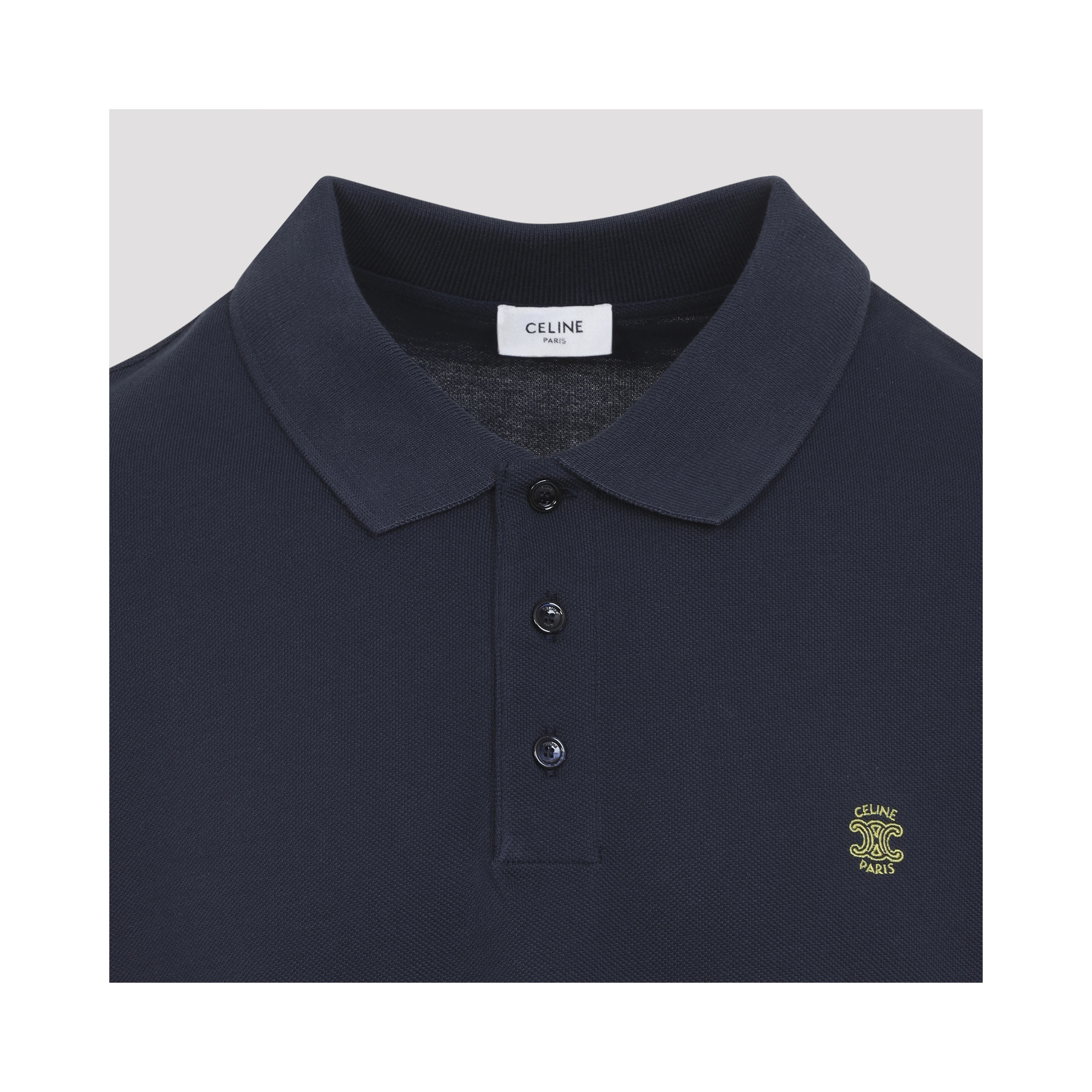 Celine Polo Shirt