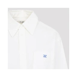 Celine Cotton Shirt