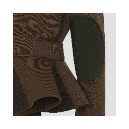 Celine Peplum Jacket