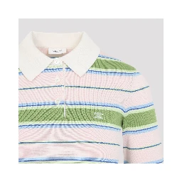 Celine Polo Sweater