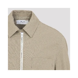 Celine Cotton Jacket