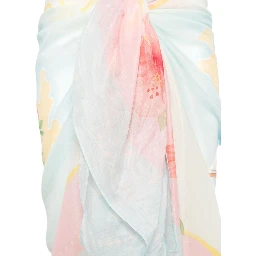 MC2 Saint Barth Scarfs