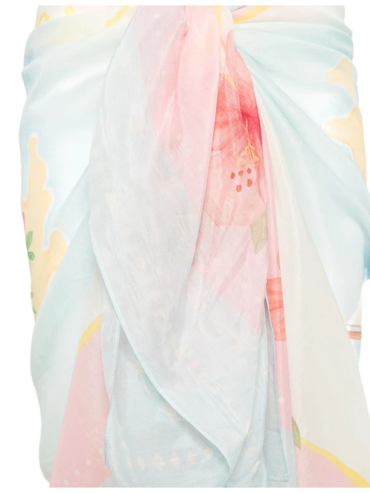 MC2 Saint Barth Scarfs alternative