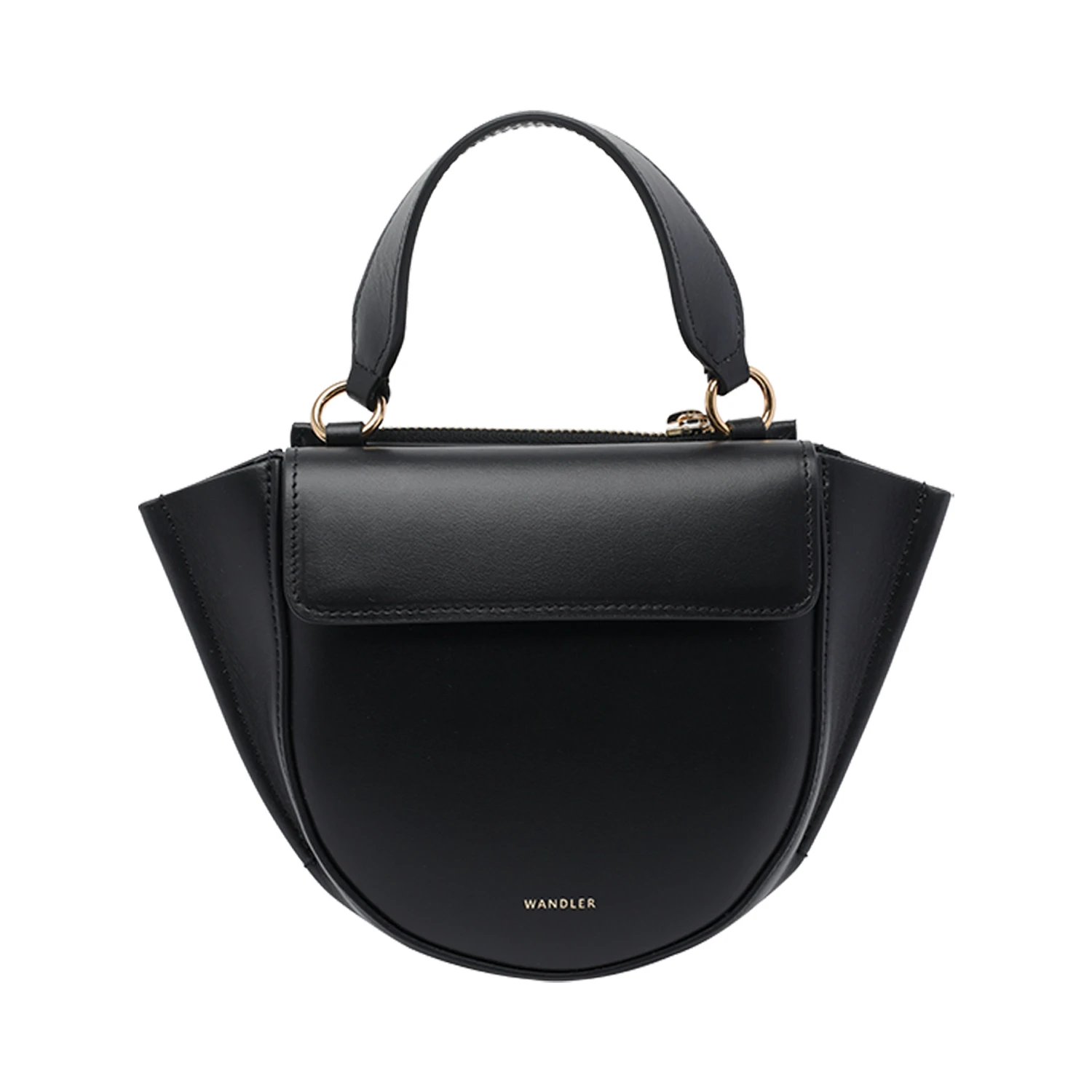 WANDLER Bags.. Black