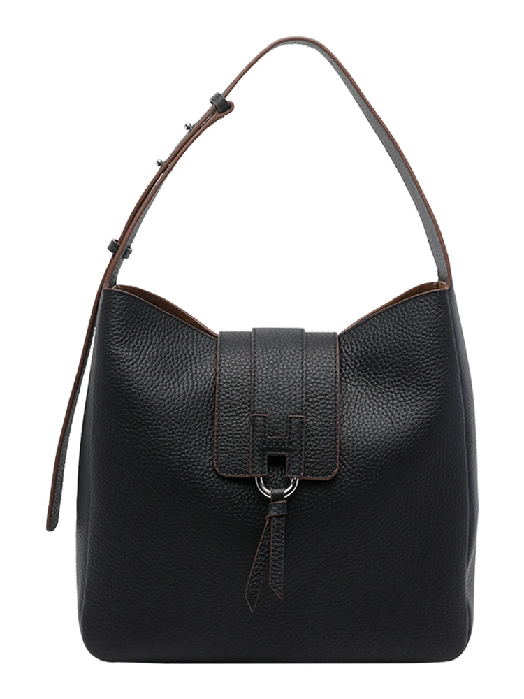 Hogan Bags.. Black