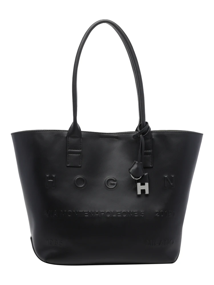 Hogan Bags.. Black