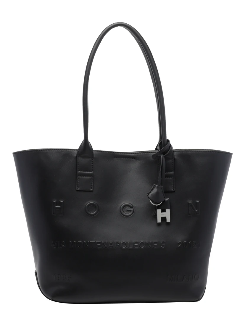 Hogan Bags.. Black