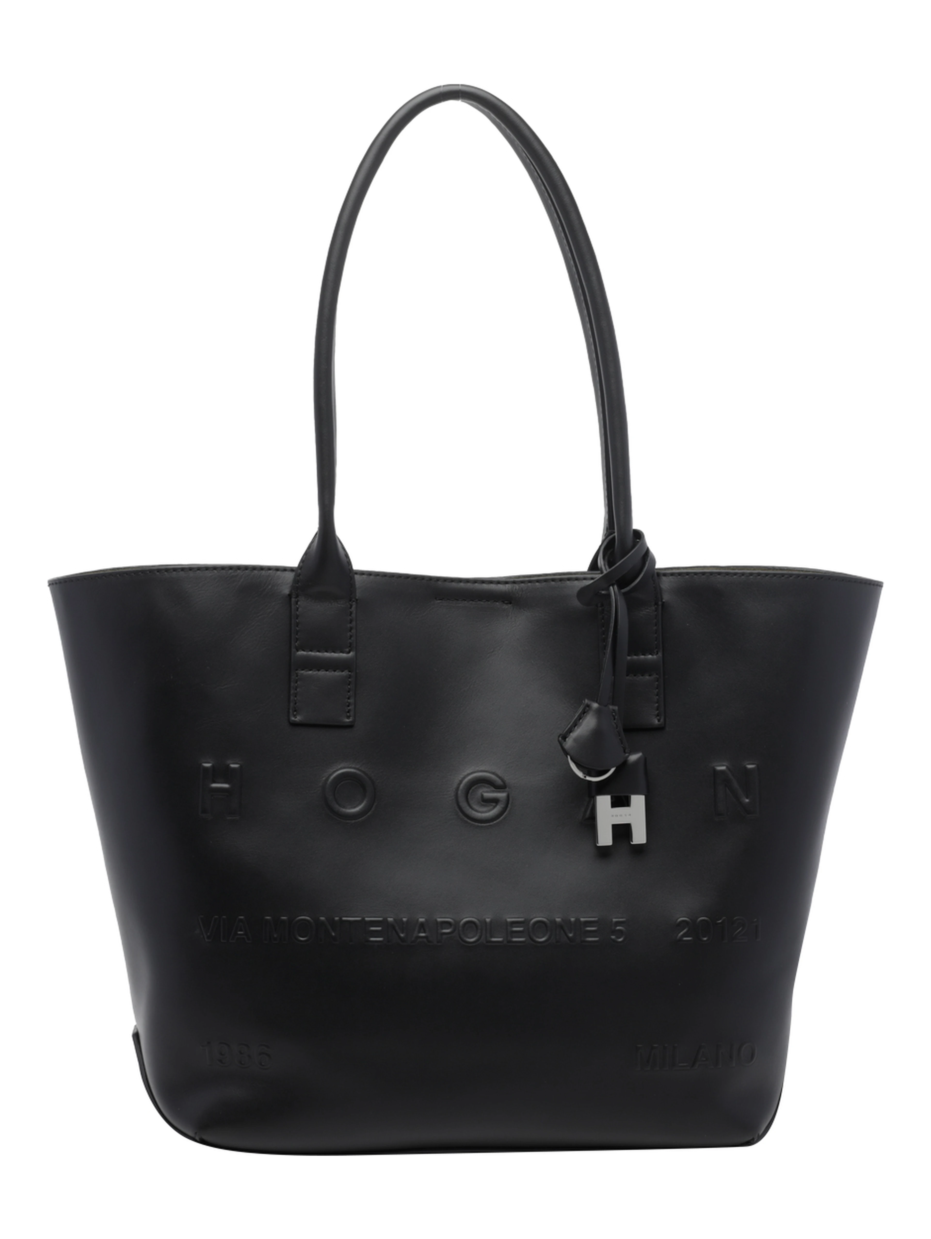 Hogan Bags.. Black