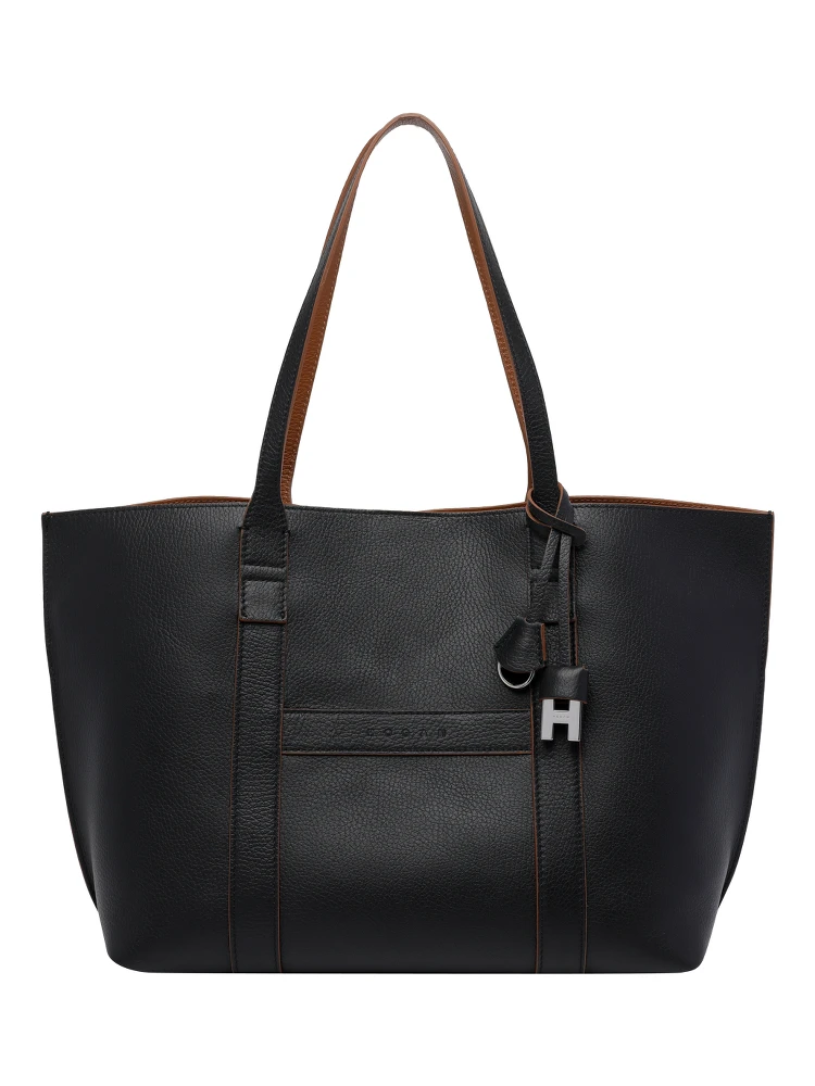 Hogan Bags.. Black