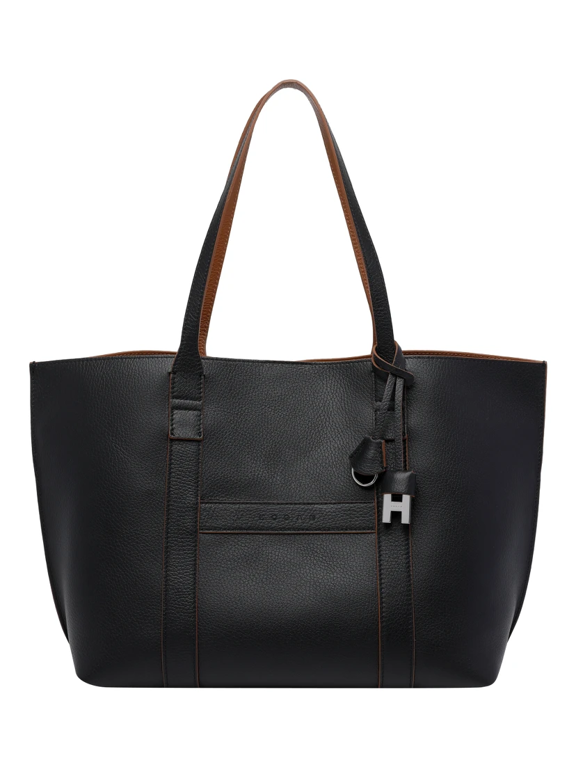 Hogan Bags.. Black