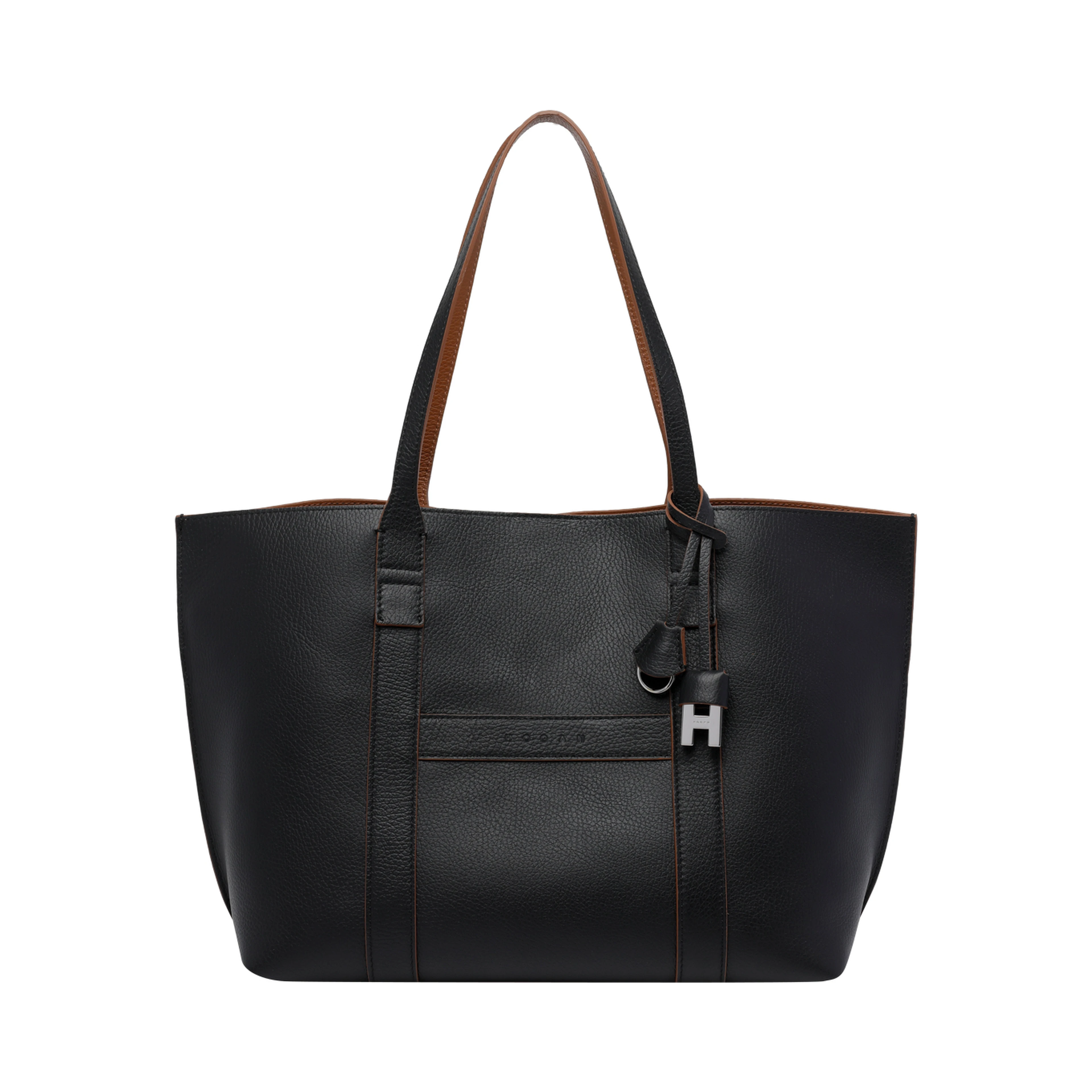 Hogan Bags.. Black