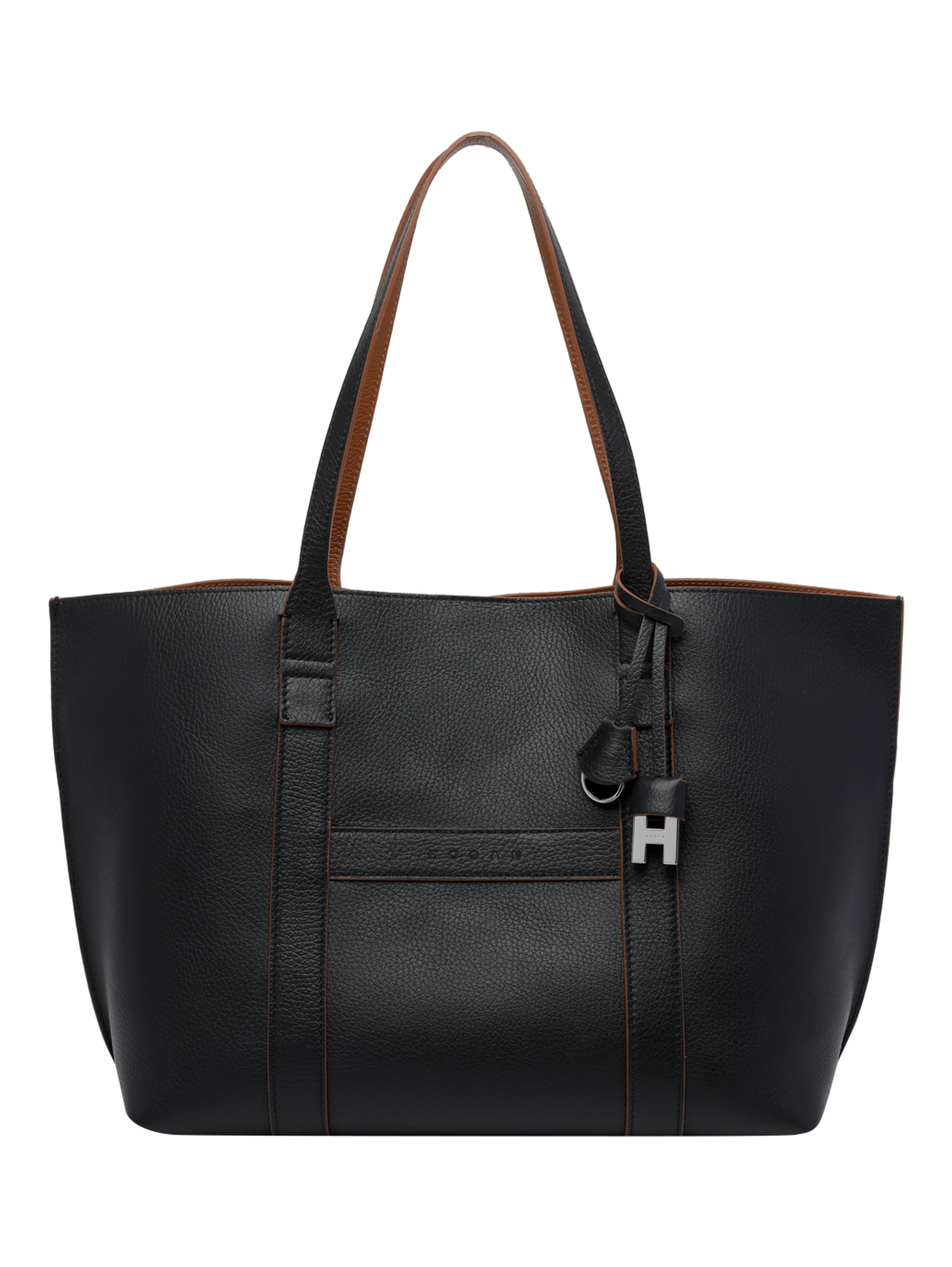 Hogan Bags.. Black
