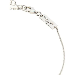 Silver Silver Necklace