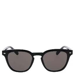 Black Plastic Sunglasses