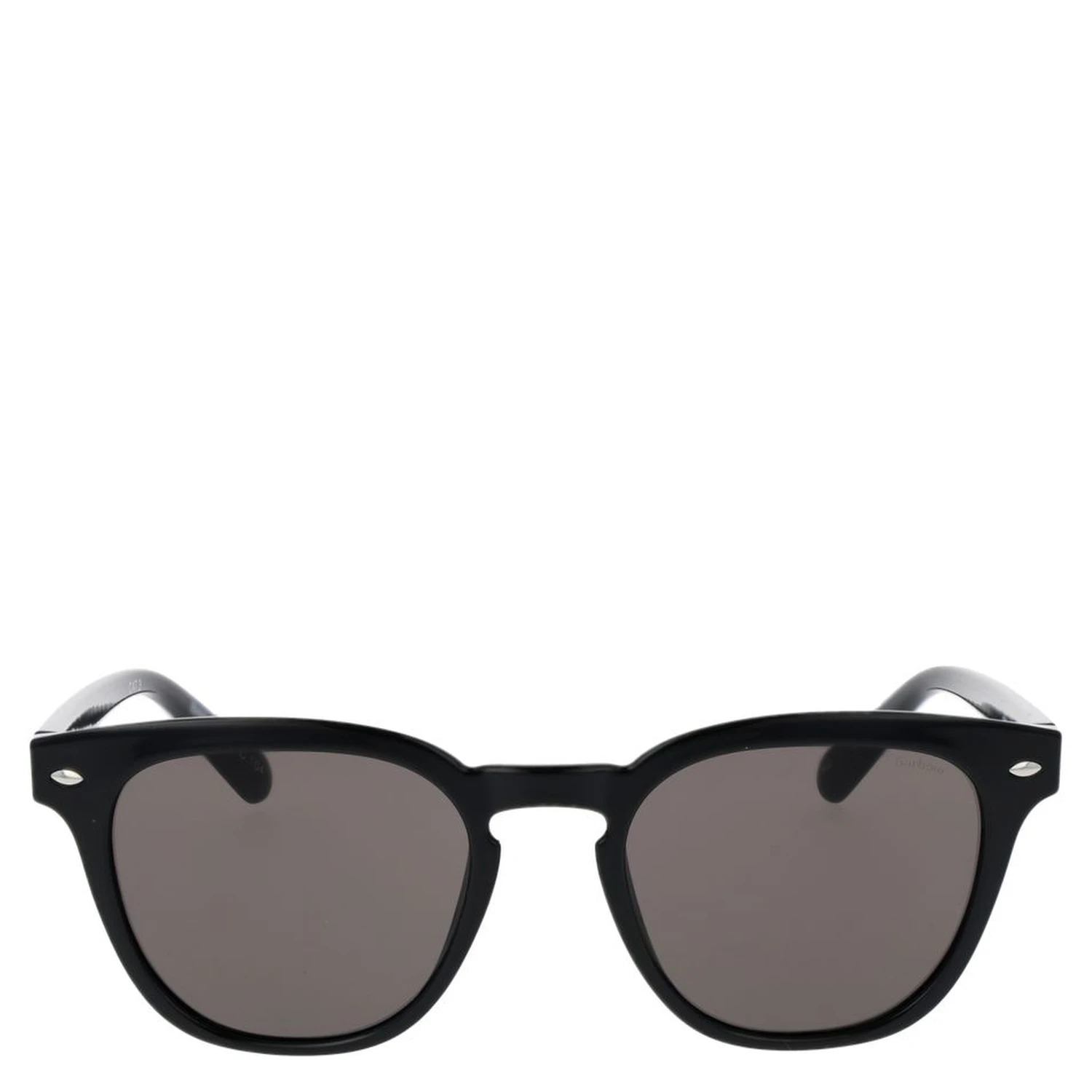 Black Plastic Sunglasses