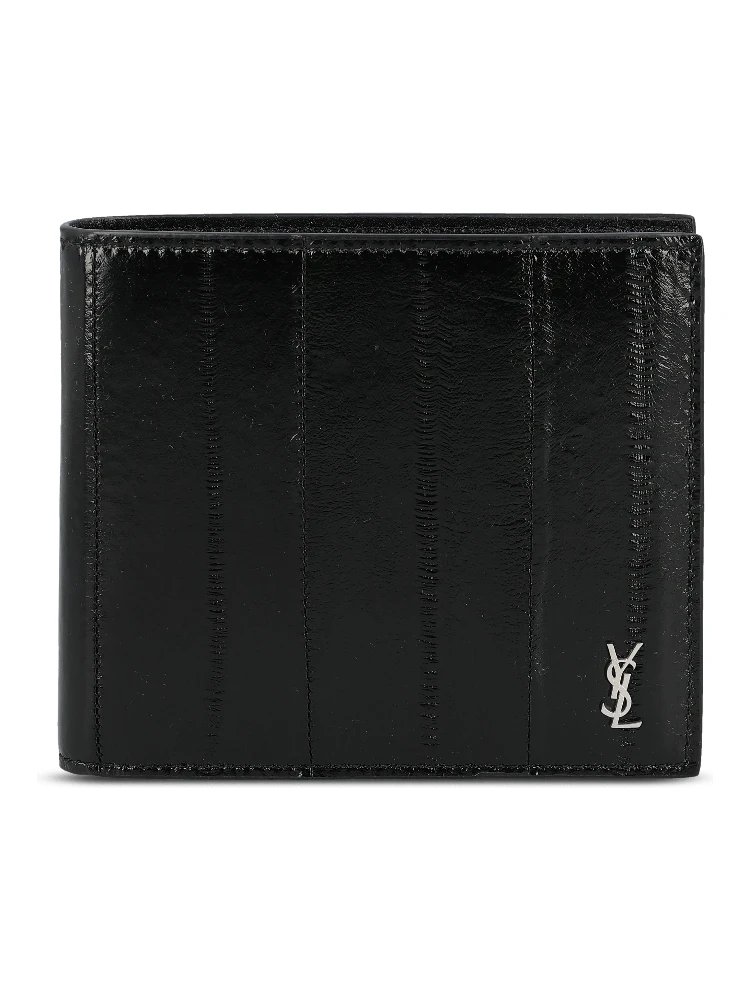 Saint Laurent Wallets