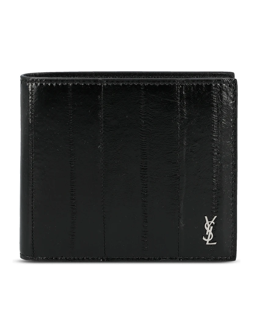 Saint Laurent Wallets