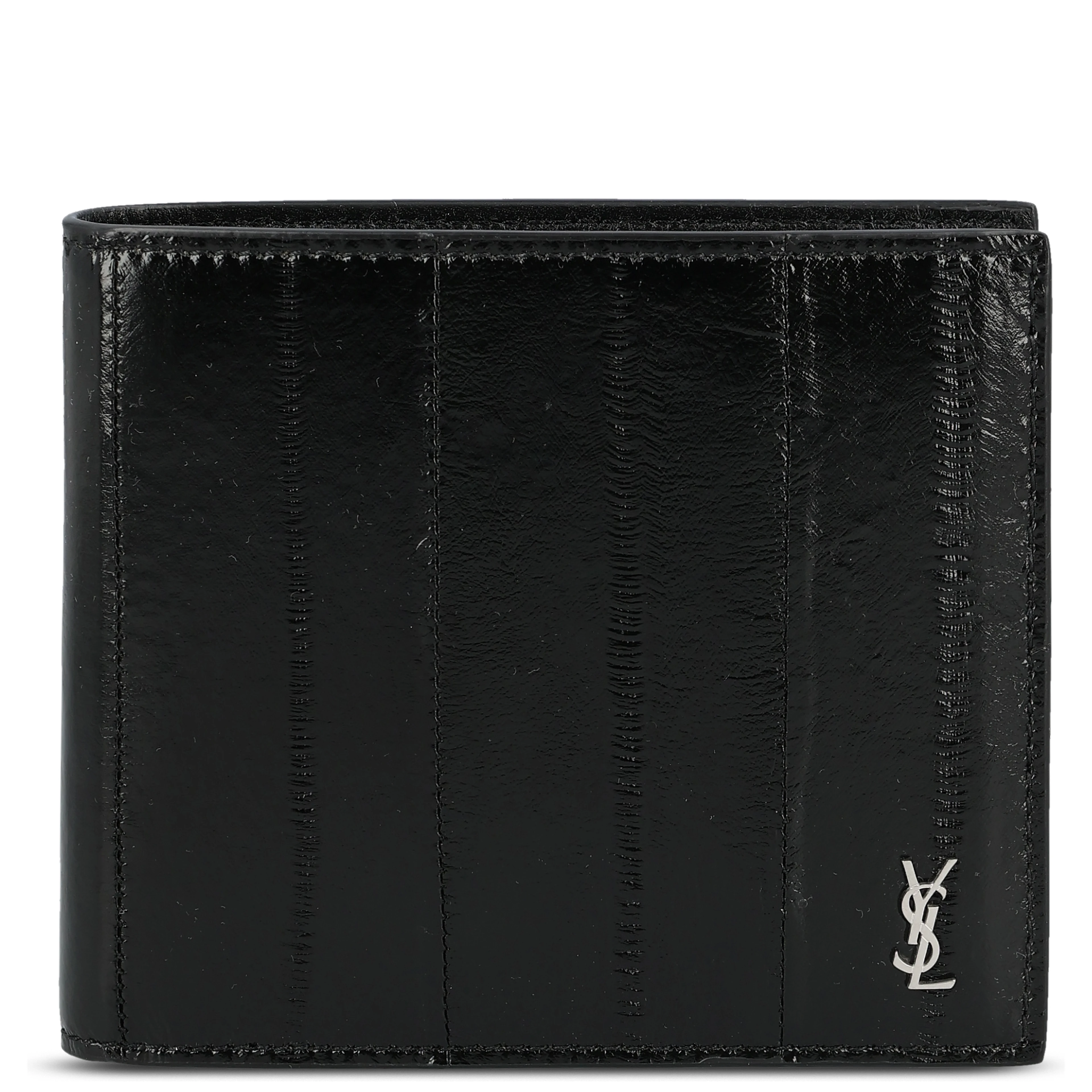Saint Laurent Wallets