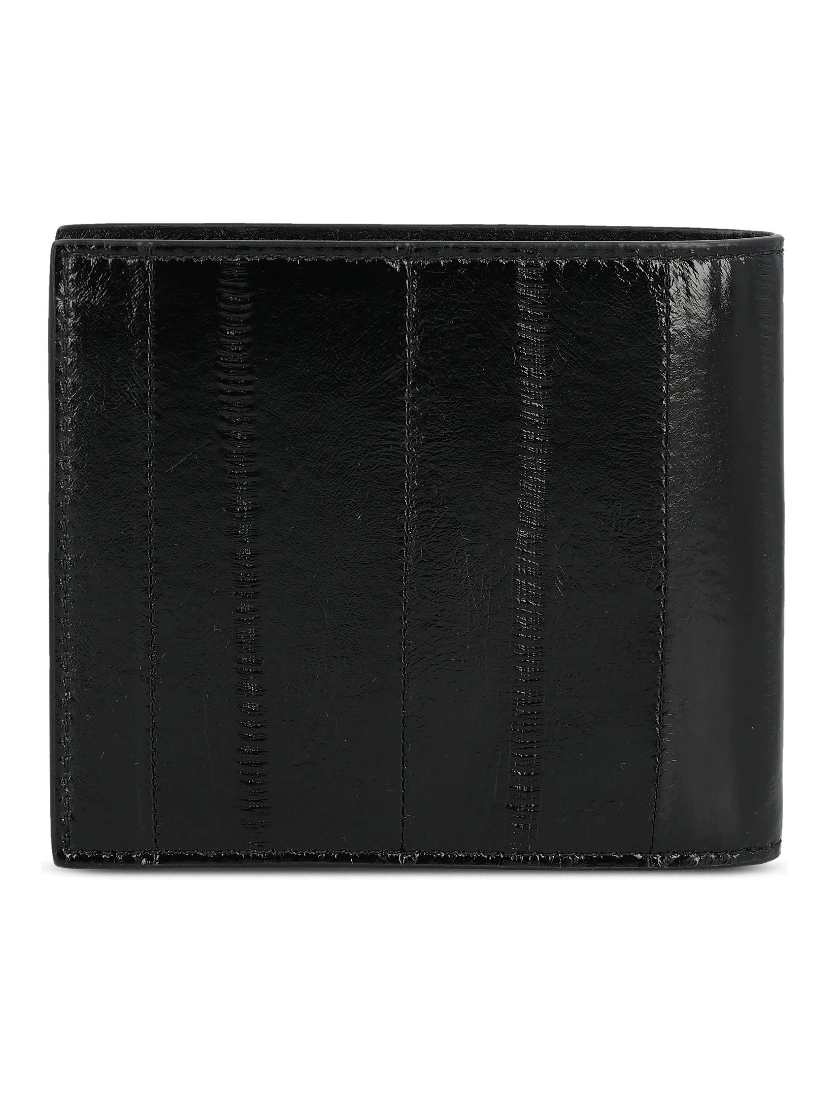 Saint Laurent  Wallets