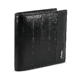 Saint Laurent  Wallets