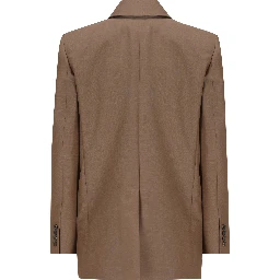 Saint Laurent  Jackets