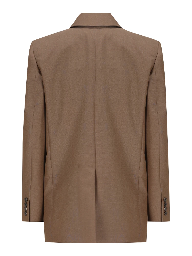 Saint Laurent  Jackets alternative