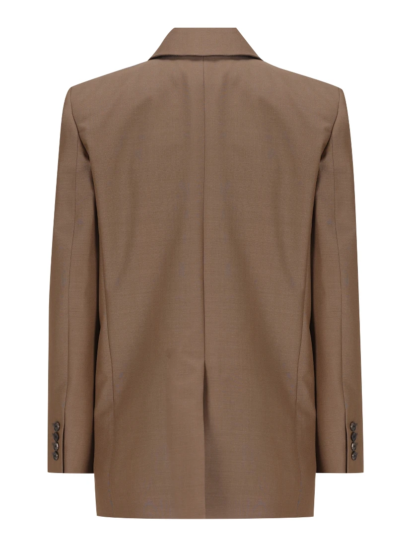 Saint Laurent  Jackets
