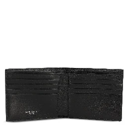 Saint Laurent  Wallets