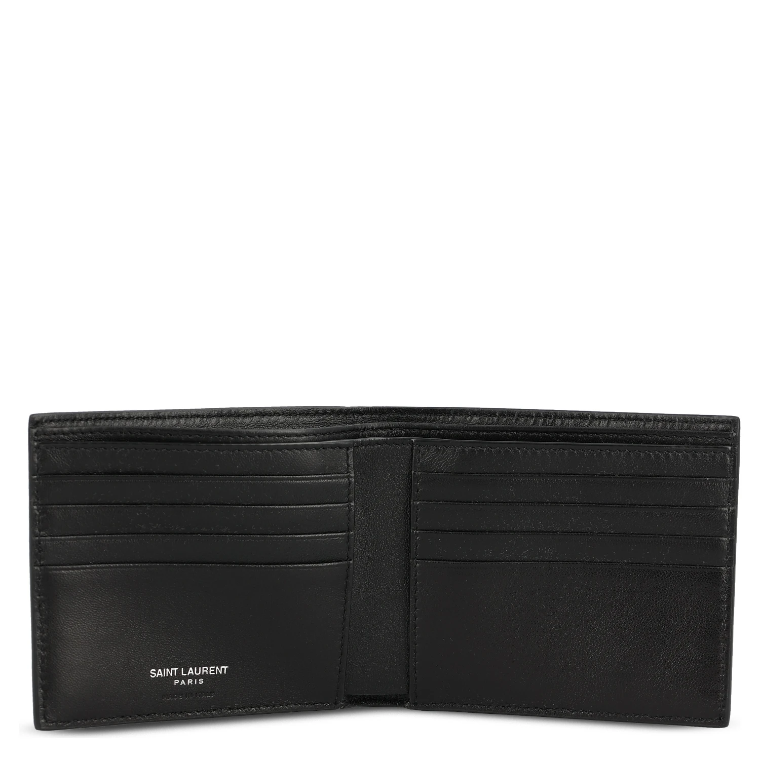 Saint Laurent Wallets