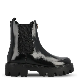 Prada Boots Black