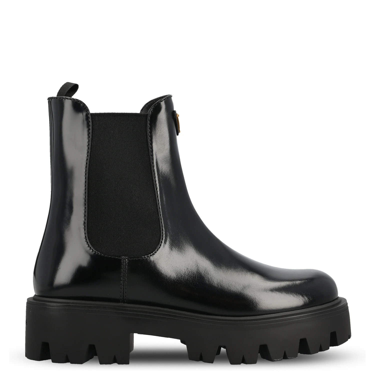 Prada Boots Black