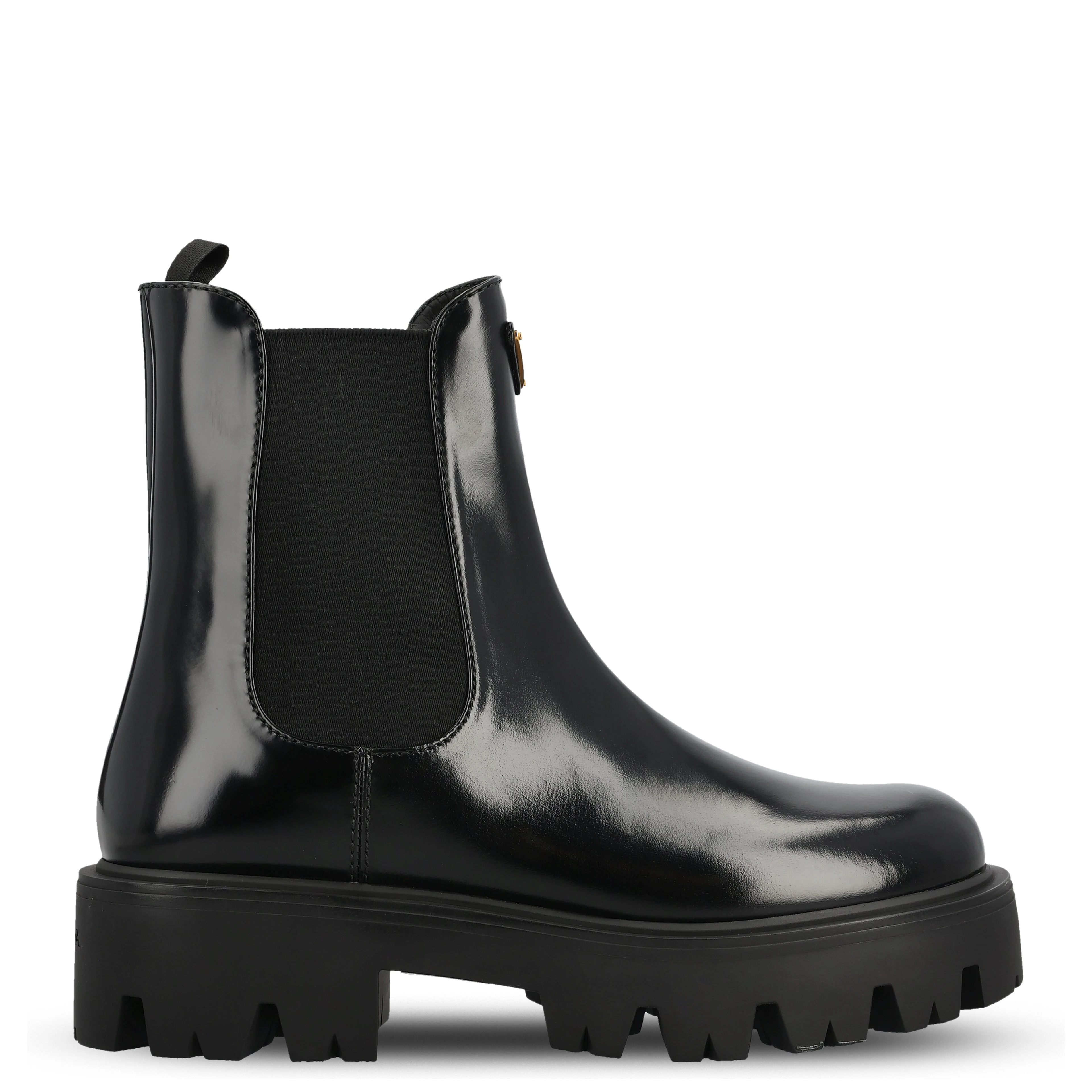 Prada Boots Black