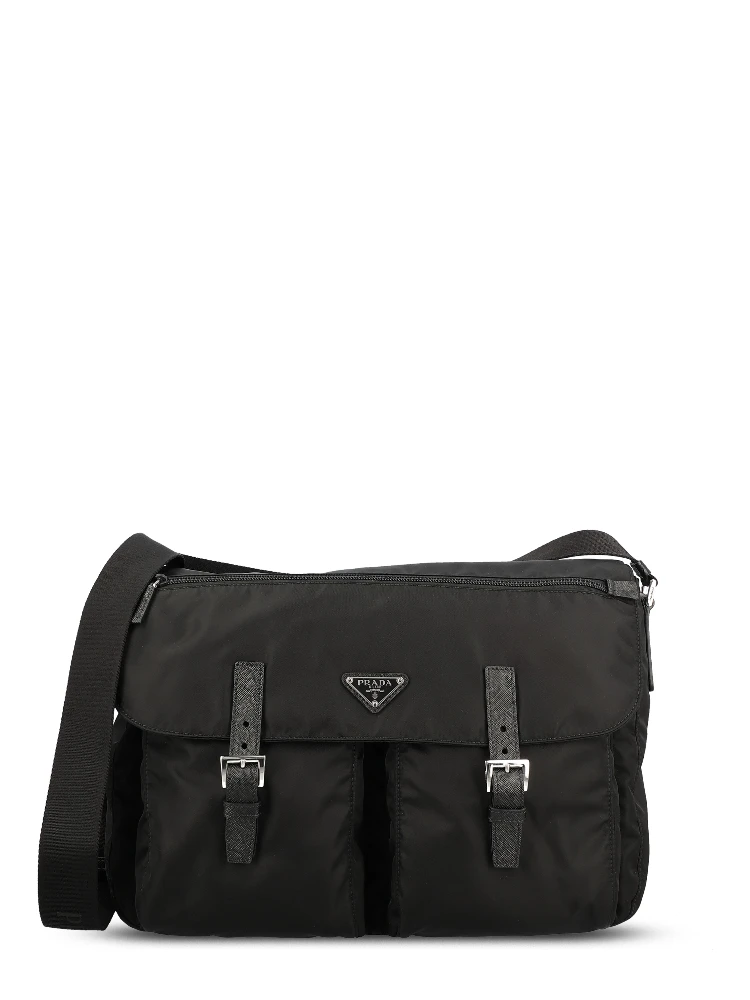 Prada Bags.. Black