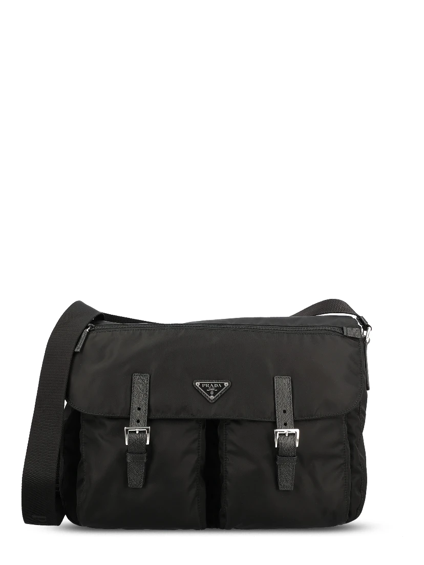 Prada Bags.. Black