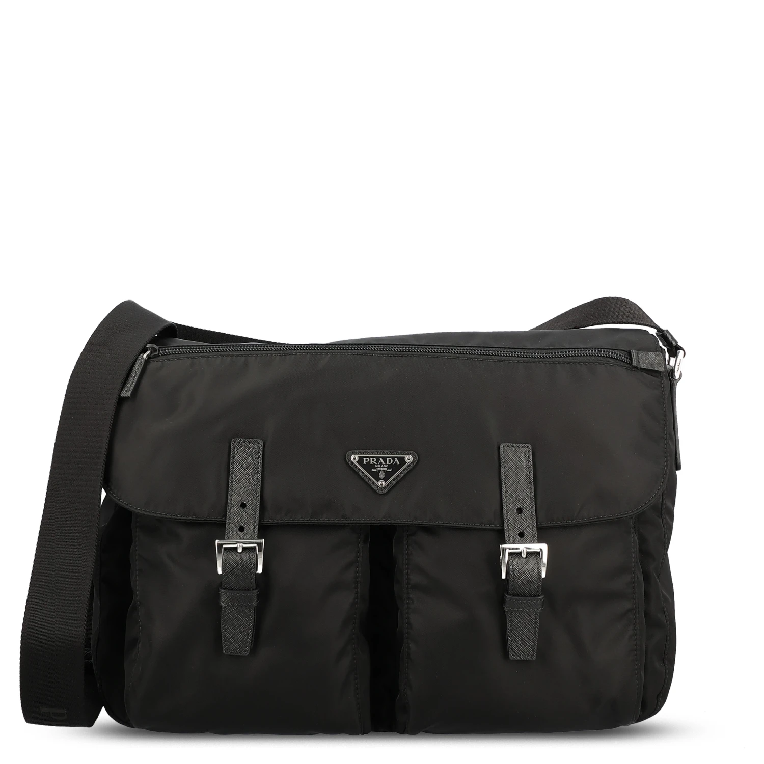 Prada Bags.. Black
