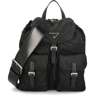 PRADA Bags.. Black