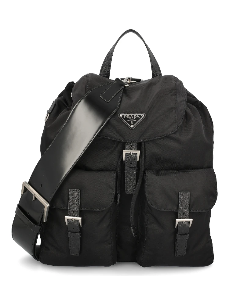 PRADA Bags.. Black