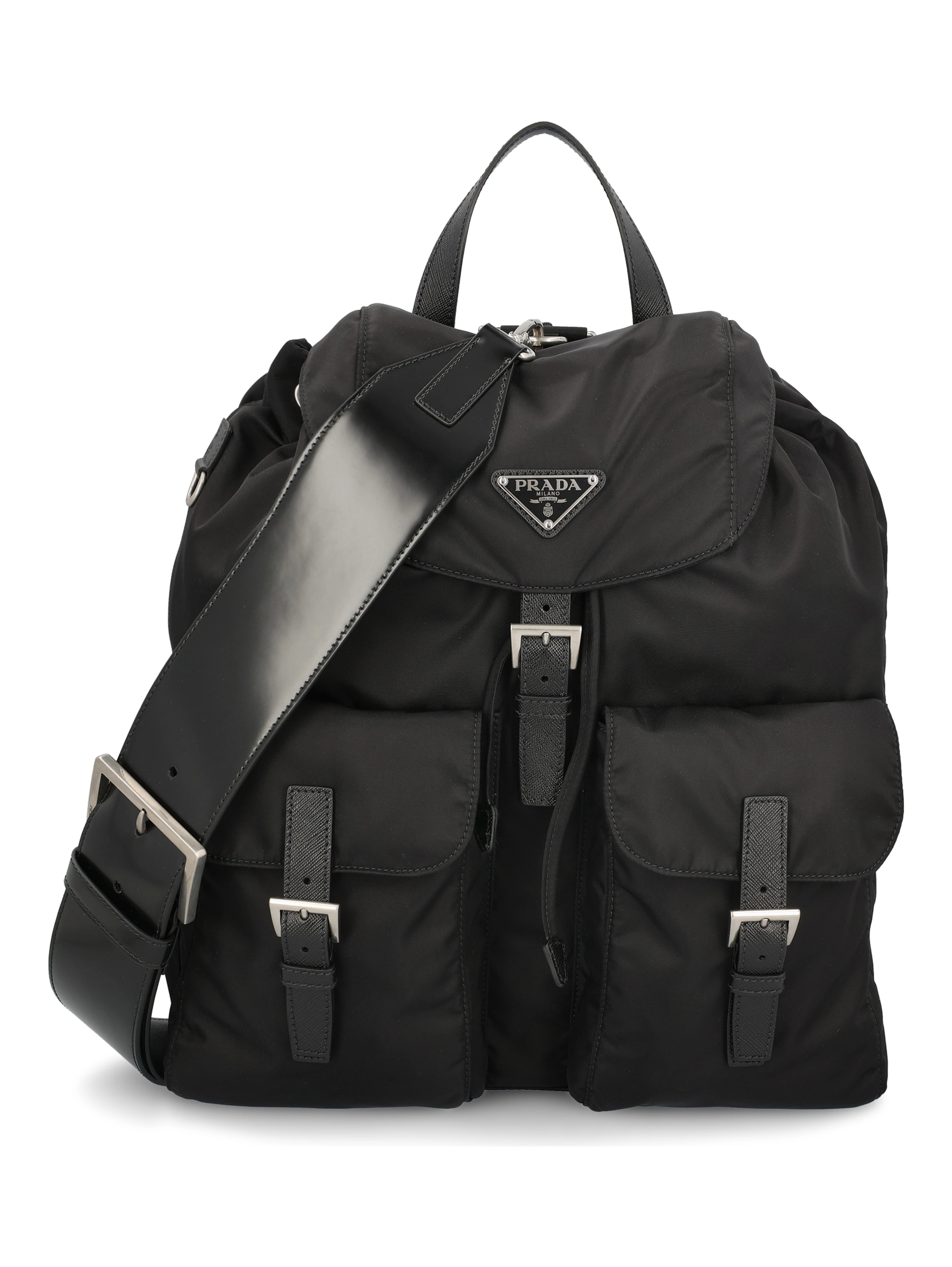 PRADA Bags.. Black
