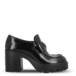 Prada Boots Black