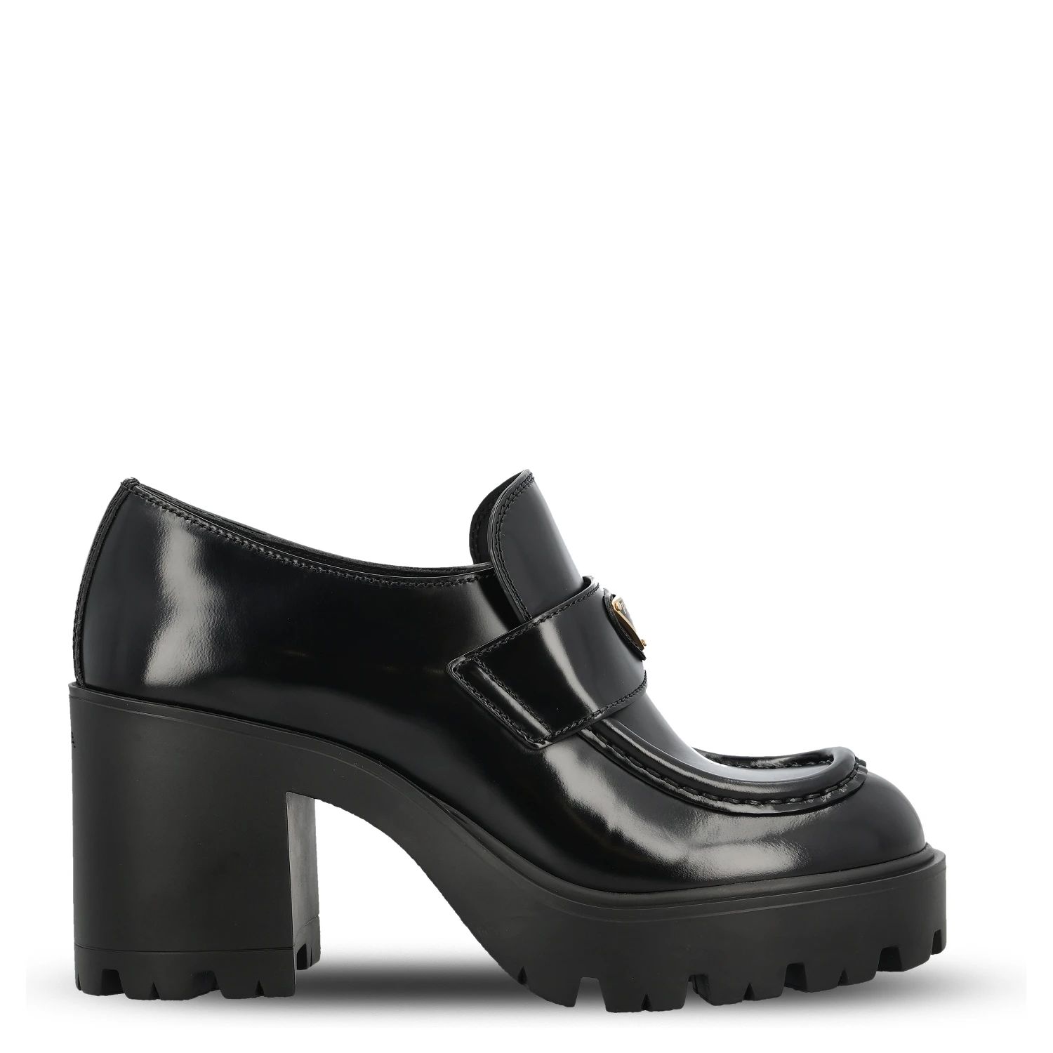 Prada Boots Black